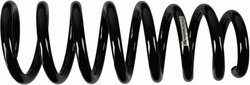 Arc suspensie SACHS 993 540