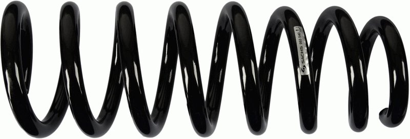 ARC SUSPENSIE SACHS 993 540 - Compatibil cu BMW