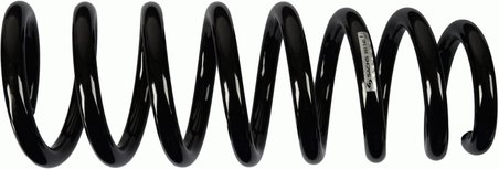 ARC SUSPENSIE SACHS 993 540 - Compatibil cu BMW