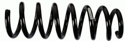 Arc suspensie SACHS 993 543