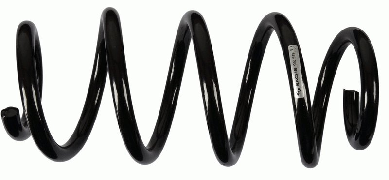 Arc suspensie SACHS 993 559