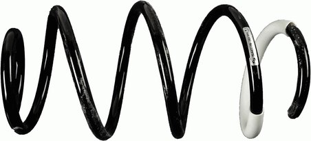 Arc suspensie SACHS 993 565