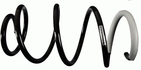 ARC SUSPENSIE SACHS 993 567 - Compatibil cu HYUNDAI, KIA