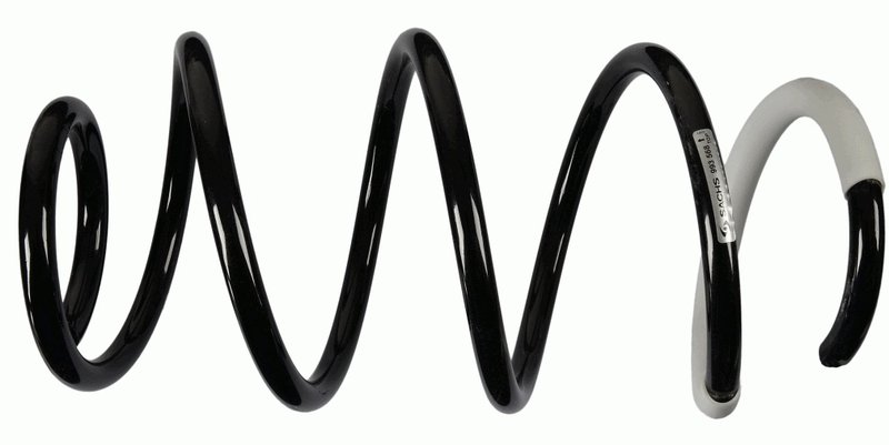 ARC SUSPENSIE SACHS 993 568 - Compatibil cu HYUNDAI, KIA