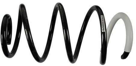Arc suspensie SACHS 993 569