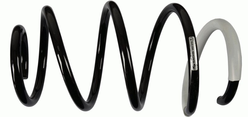 ARC SUSPENSIE SACHS 993 570 - Compatibil cu HYUNDAI, KIA