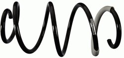 Arc suspensie SACHS 993 571