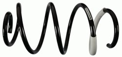 Arc suspensie SACHS 993 572