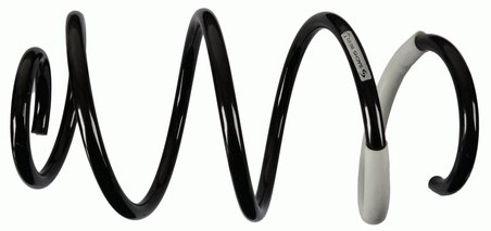 ARC SUSPENSIE SACHS 993 572 - Compatibil cu HYUNDAI, KIA