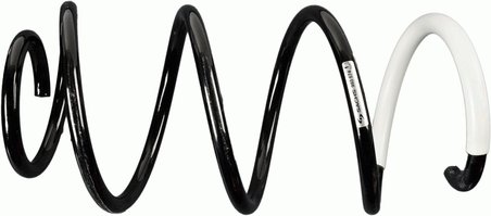 Arc suspensie SACHS 993 574
