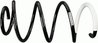 Arc suspensie SACHS 993 574