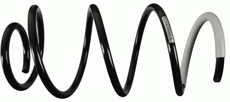 ARC SUSPENSIE SACHS 993 577 - Compatibil cu HYUNDAI, KIA