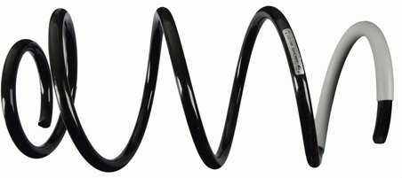 ARC SUSPENSIE SACHS 993 577 - Compatibil cu HYUNDAI, KIA