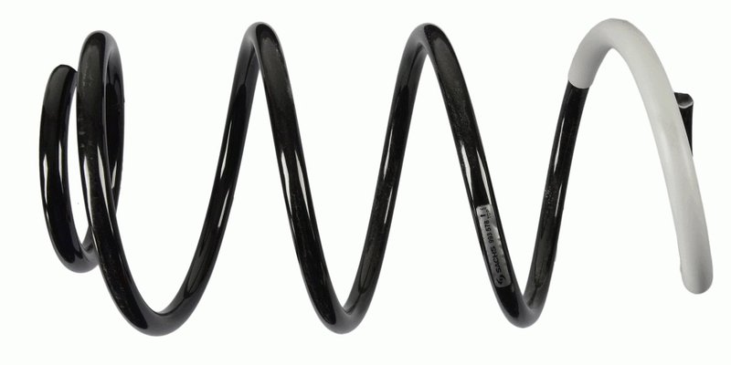ARC SUSPENSIE SACHS 993 578 - Compatibil cu HYUNDAI, KIA