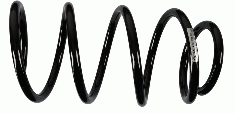 ARC SUSPENSIE SACHS 993 586 - Compatibil cu MINI