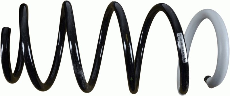 Arc suspensie SACHS 993 597
