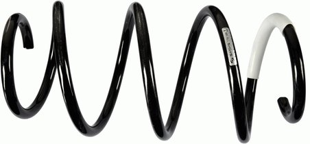 Arc suspensie SACHS 993 600