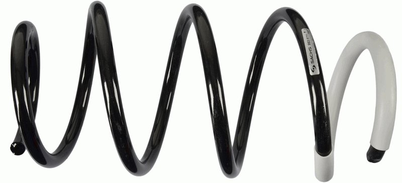 ARC SUSPENSIE SACHS 993 601 - Compatibil cu RENAULT