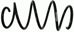 Arc suspensie SACHS 993 614