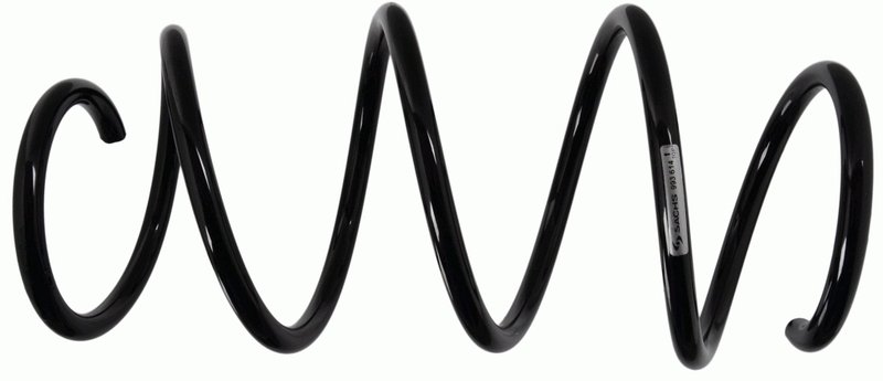 ARC SUSPENSIE SACHS 993 614 - Compatibil cu MERCEDES-BENZ