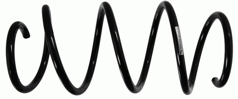 ARC SUSPENSIE SACHS 993 615 - Compatibil cu MERCEDES-BENZ