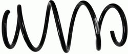 ARC SUSPENSIE SACHS 993 616 - Compatibil cu MERCEDES-BENZ