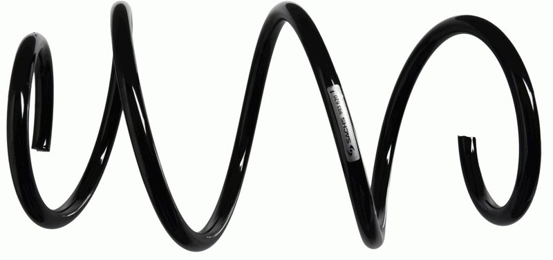 ARC SUSPENSIE SACHS 993 620 - Compatibil cu MERCEDES-BENZ