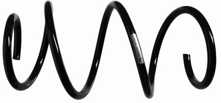 ARC SUSPENSIE SACHS 993 620 - Compatibil cu MERCEDES-BENZ