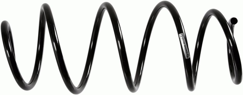 Arc suspensie SACHS 993 645