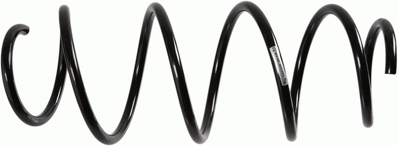 Arc suspensie SACHS 993 646