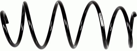 ARC SUSPENSIE SACHS 993 648 - Compatibil cu MERCEDES-BENZ