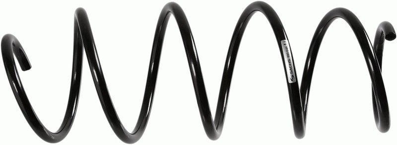 Arc suspensie SACHS 993 649