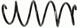 Arc suspensie SACHS 993 650