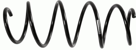 ARC SUSPENSIE SACHS 993 650 - Compatibil cu MERCEDES-BENZ