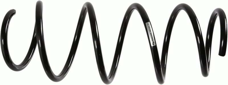 ARC SUSPENSIE SACHS 993 653 - Compatibil cu MERCEDES-BENZ