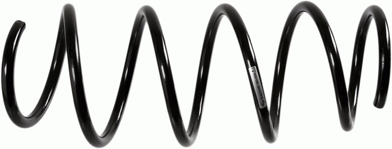 ARC SUSPENSIE SACHS 993 654 - Compatibil cu MERCEDES-BENZ