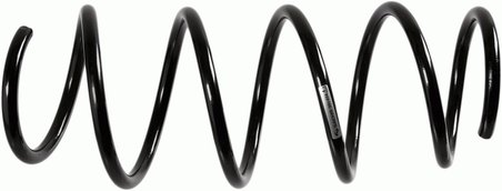 ARC SUSPENSIE SACHS 993 654 - Compatibil cu MERCEDES-BENZ