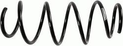ARC SUSPENSIE SACHS 993 657 - Compatibil cu MERCEDES-BENZ