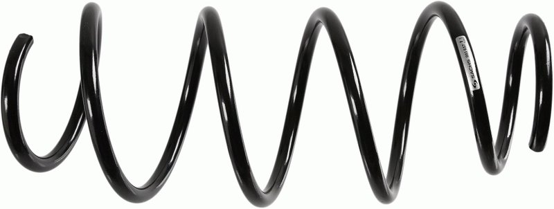 Arc suspensie SACHS 993 657