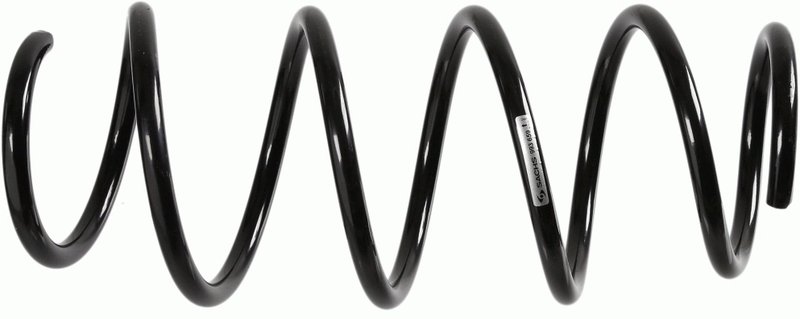 Arc suspensie SACHS 993 659