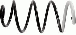 Arc suspensie SACHS 993 660