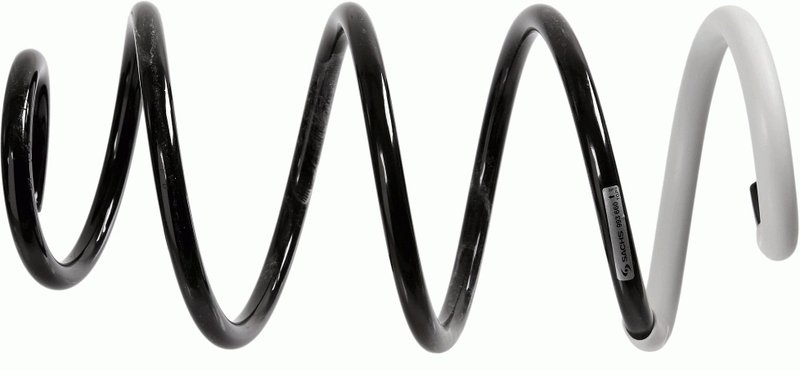 ARC SUSPENSIE SACHS 993 660 - Compatibil cu PEUGEOT