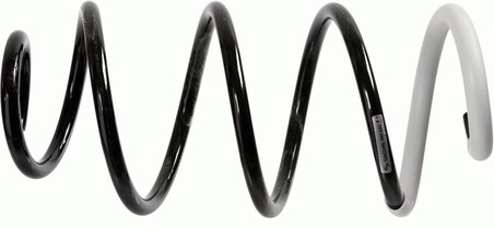 ARC SUSPENSIE SACHS 993 660 - Compatibil cu PEUGEOT