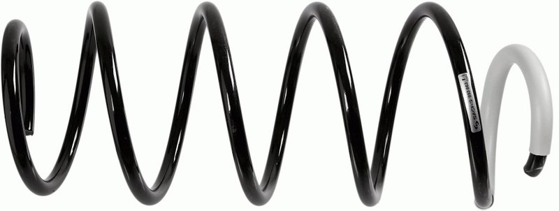 ARC SUSPENSIE SACHS 993 663 - Compatibil cu PEUGEOT