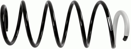 ARC SUSPENSIE SACHS 993 663 - Compatibil cu PEUGEOT