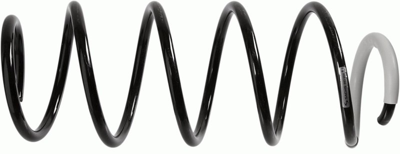 ARC SUSPENSIE SACHS 993 664 - Compatibil cu PEUGEOT