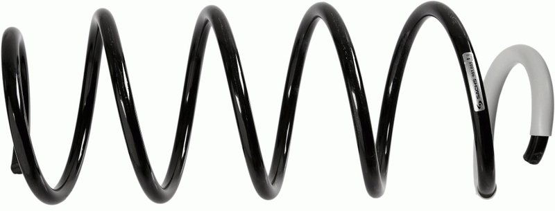 ARC SUSPENSIE SACHS 993 665 - Compatibil cu PEUGEOT