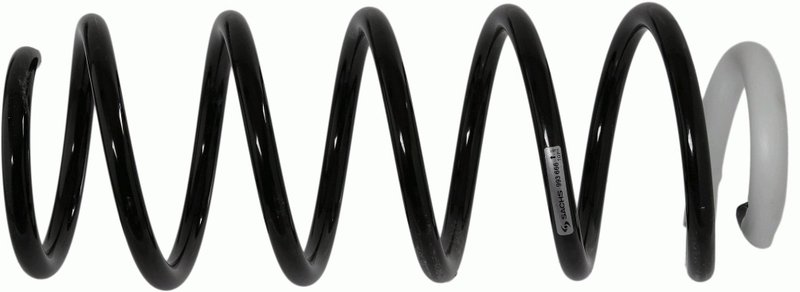 ARC SUSPENSIE SACHS 993 666 - Compatibil cu PEUGEOT