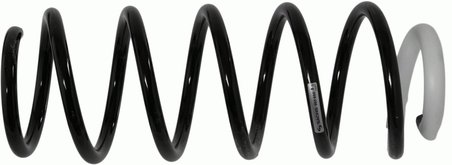 ARC SUSPENSIE SACHS 993 666 - Compatibil cu PEUGEOT