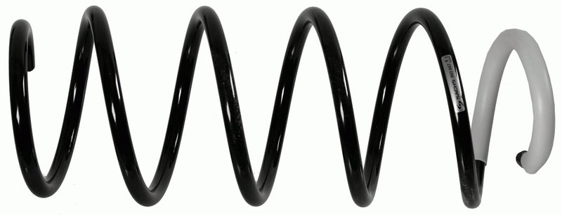 Arc suspensie SACHS 993 667